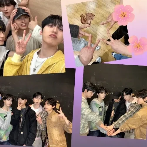 Top Photo Full of ONEUS Love