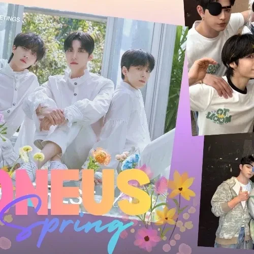 Top Photo Full of ONEUS Love