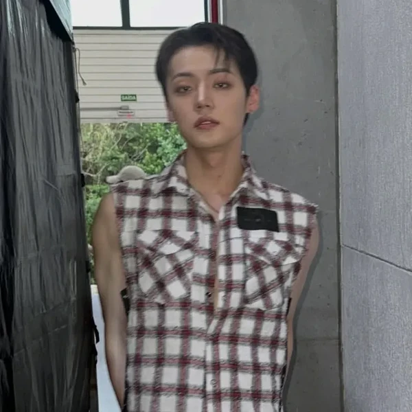 Fans' Pick: Best Moment of Chan (A.C.E)