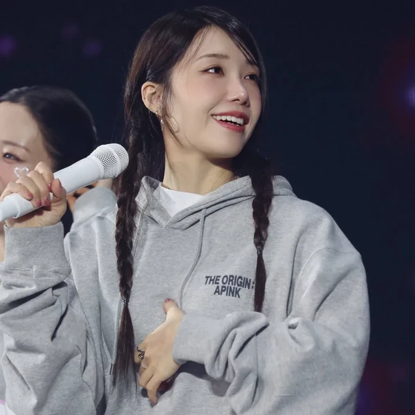 Fans' Pick: Best Moment of Jeong Eunji (Apink)