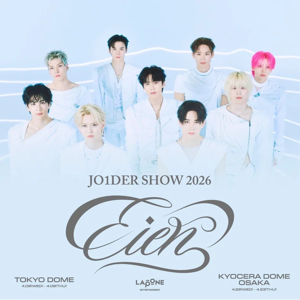 Top Photo Full of JO1 Love