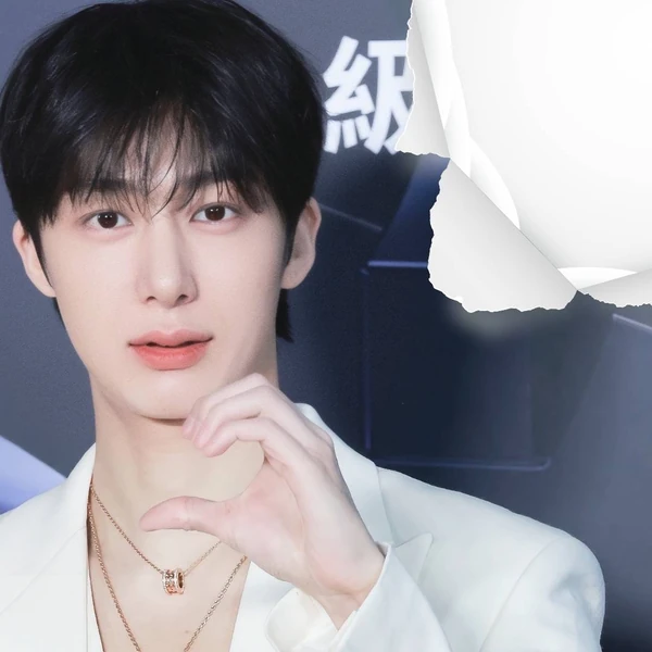 형원 (몬스타엑스) 팬심 가득한 인기 사진