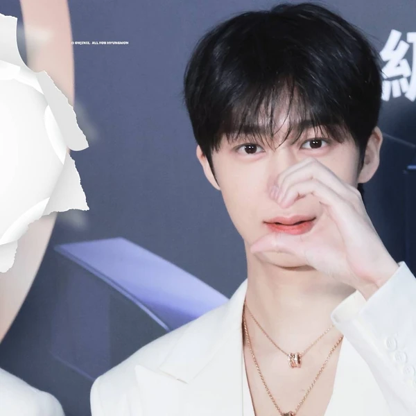 오늘 가장 사랑받은 형원 (몬스타엑스)의 모습