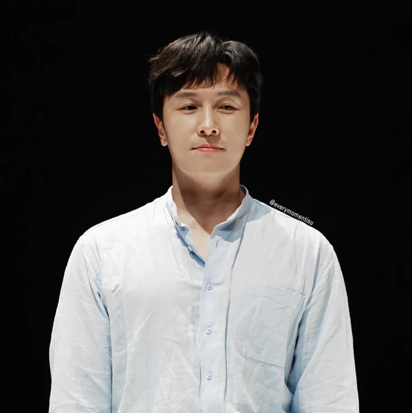 Top Photo Full of Kim Dongwan (SHINHWA) Love