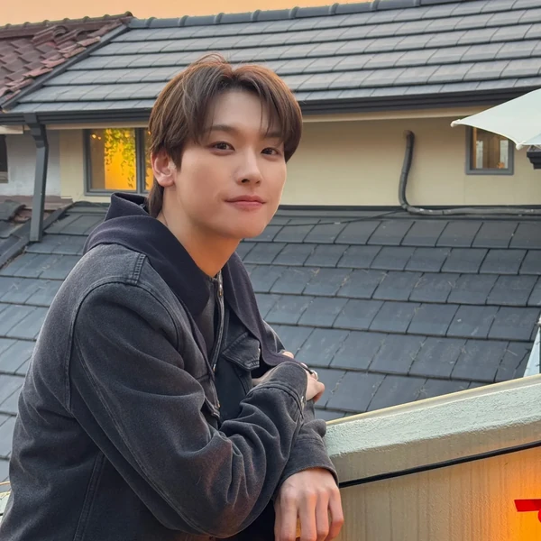 Fans' Pick: Best Moment of Inseong (SF9)