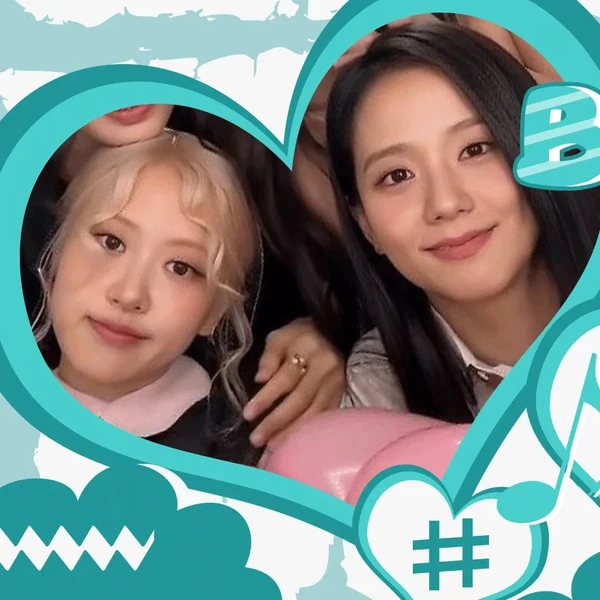 오늘 가장 사랑받은 BLACKPINK의 모습