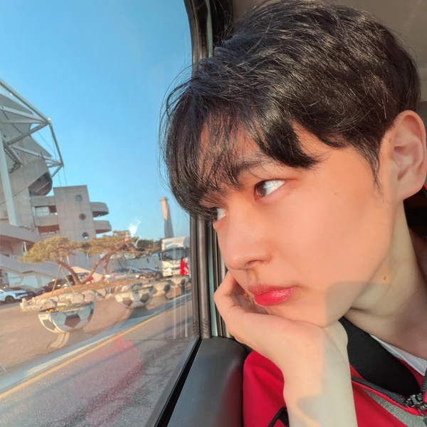 Fans' Pick: Best Moment of Choi Byungchan