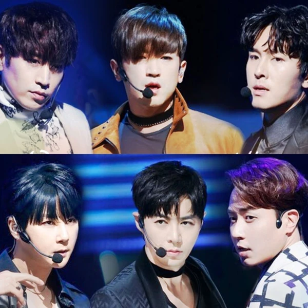 Fans' Pick: Best Moment of SHINHWA