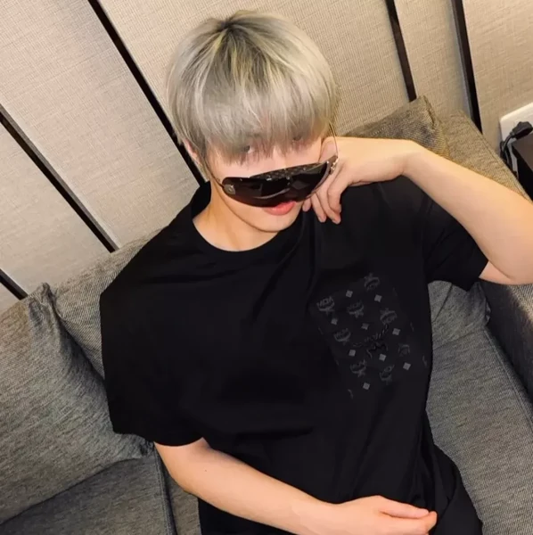 Fans' Pick: Best Moment of Mingi (ATEEZ)