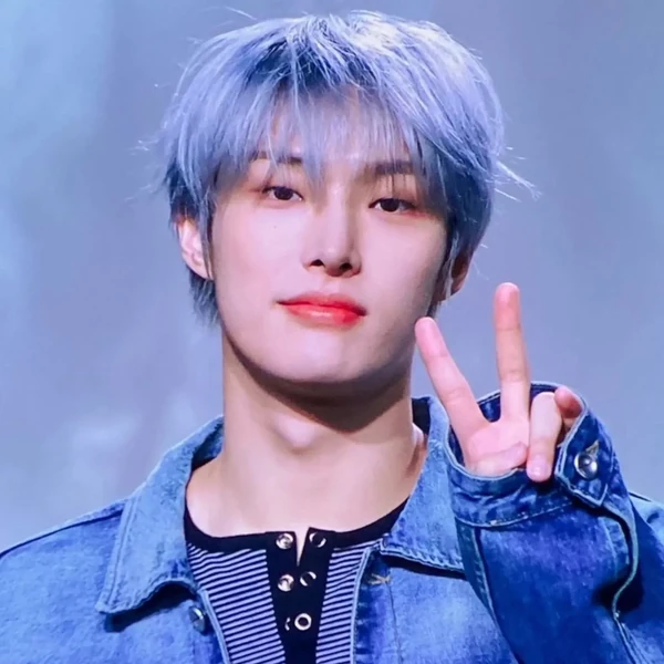 Top Photo Full of Mingi (ATEEZ) Love