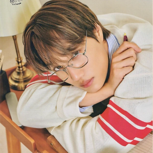 Foto Populer Penuh Cinta untuk Kai (EXO)