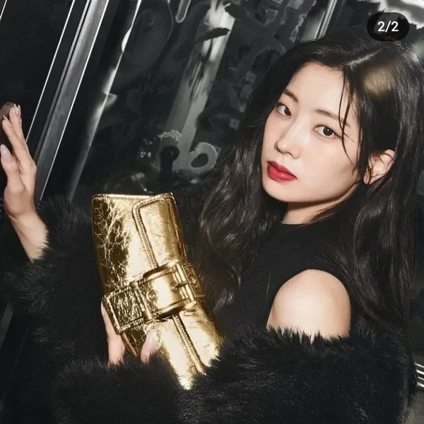 다현 (TWICE) 팬심 가득한 인기 사진