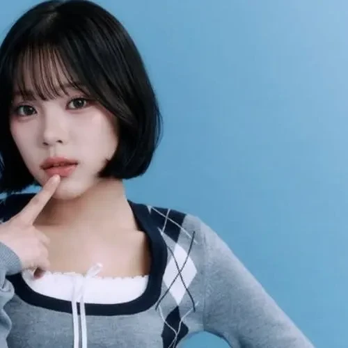 Today's Most Loved Sihyeon (CSR)