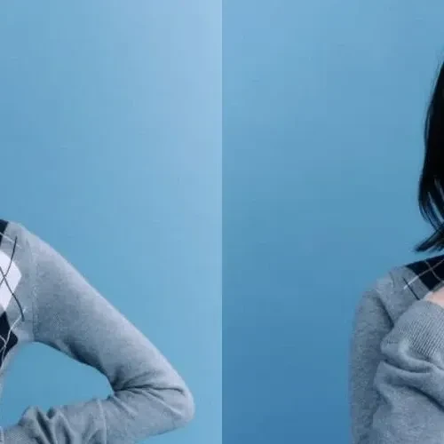 Today's Most Loved Sihyeon (CSR)