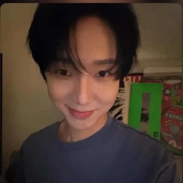 今天最受喜爱的艺声 (Super Junior)