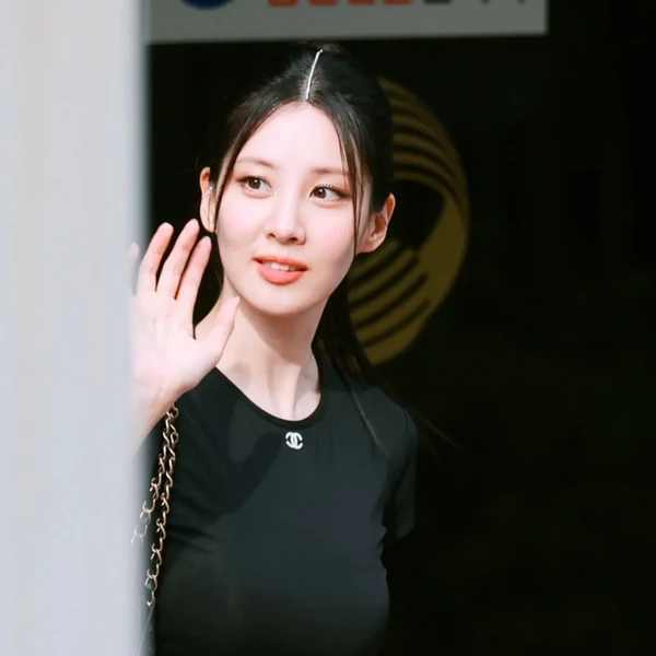 粉丝票选的徐玄 (少女时代)最佳瞬间