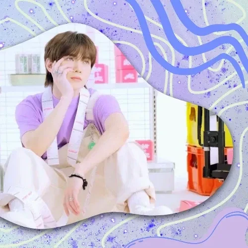 Top Photo Full of Yeosang (ATEEZ) Love