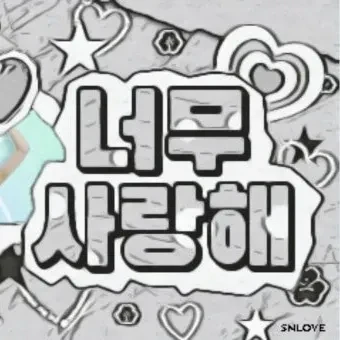 SECRET NUMBER 팬심 가득한 인기 사진