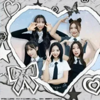 SECRET NUMBER 팬심 가득한 인기 사진