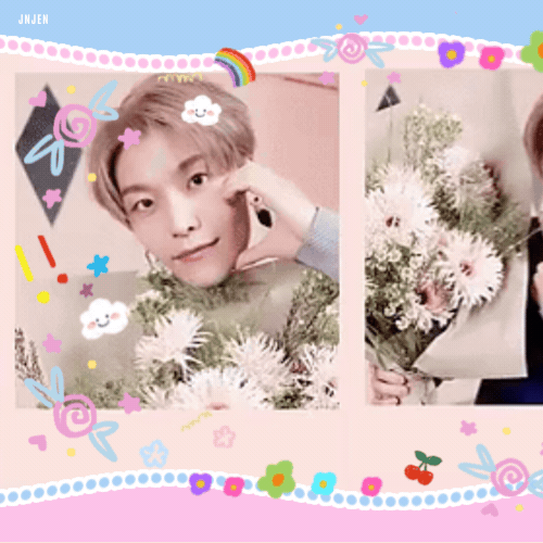 허씬롱 (알파드라이브원)