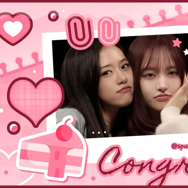 Today's Most Loved An Yujin (IVE)