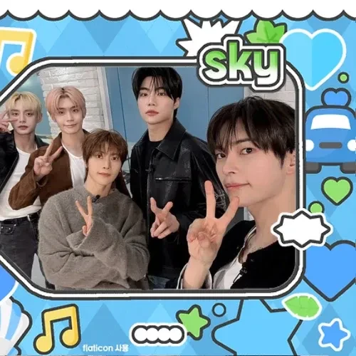 Today's Most Loved ZEROBASEONE