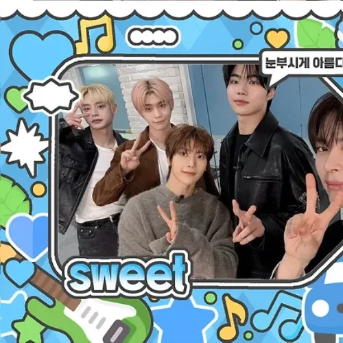 Top Photo Full of ZEROBASEONE Love