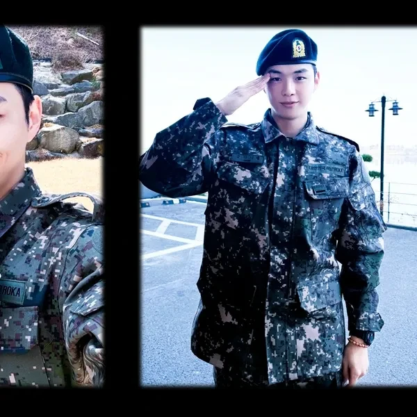 강다니엘 팬심 가득한 인기 사진