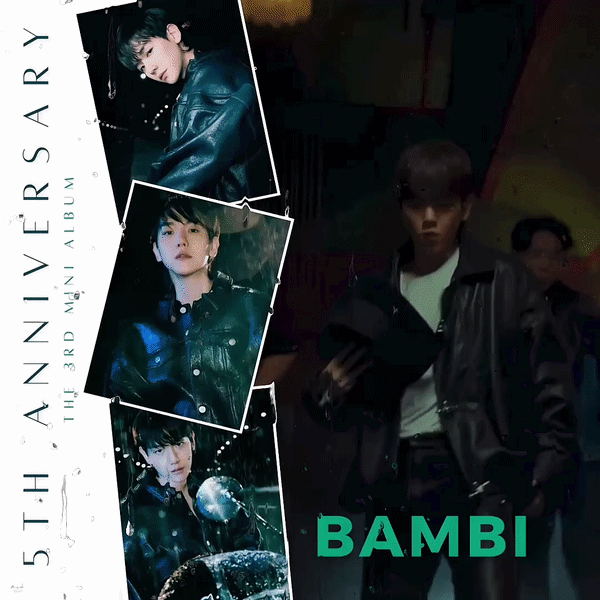 오늘 가장 사랑받은 백현 (EXO)의 모습