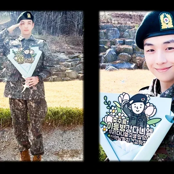 팬들이 뽑은 강다니엘 최고의 순간