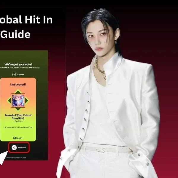 Fans' Pick: Best Moment of Felix (Stray Kids)