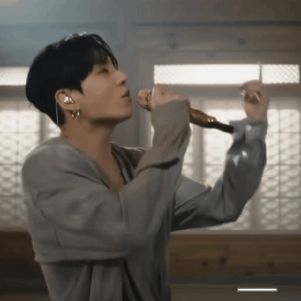 ファンが選んだジョングク (BTS)最高の瞬間