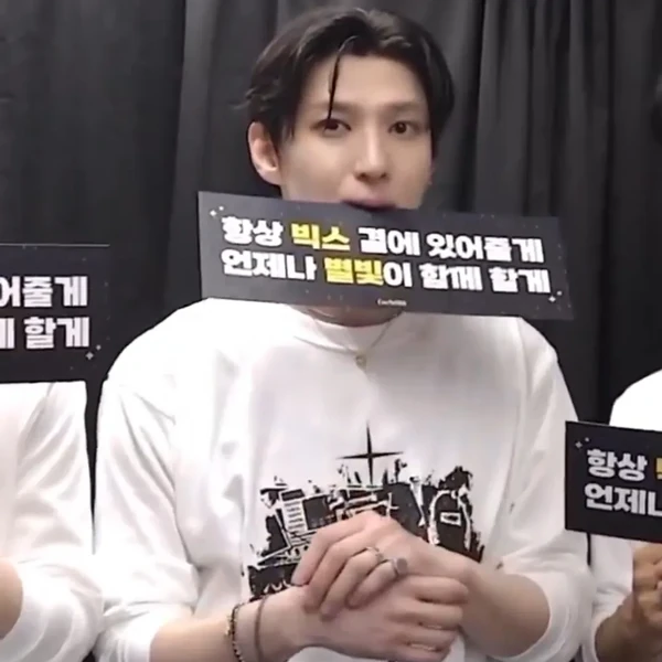 Best moment chosen by LEO (VIXX) fandom