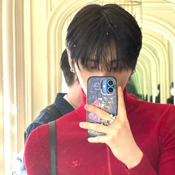 태산 (BOYNEXTDOOR)