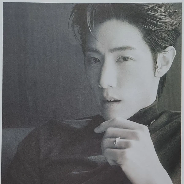 Fans' Pick: Best Moment of Mark (GOT7)