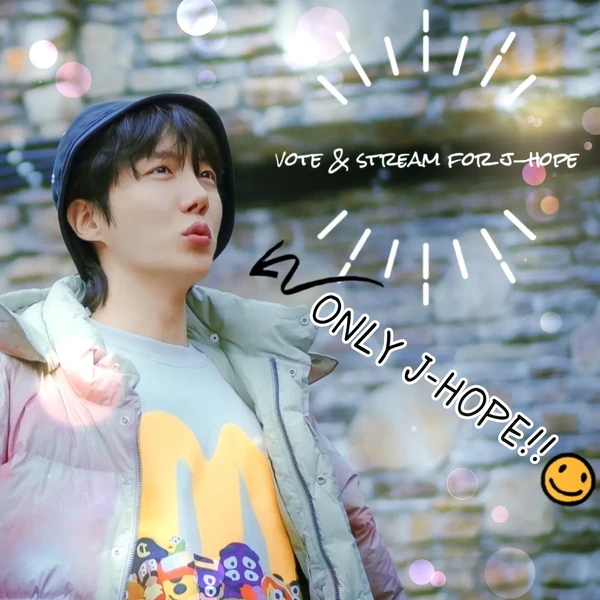 粉絲票選的J-hope (防彈少年團)最佳瞬間