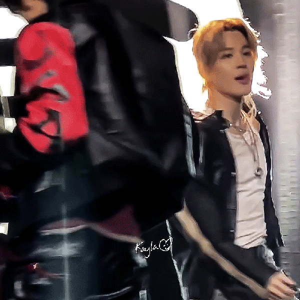 Foto Populer Penuh Cinta untuk Jimin (BTS)