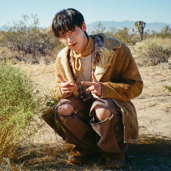 今日最も愛されたソヌ (ENHYPEN)の姿