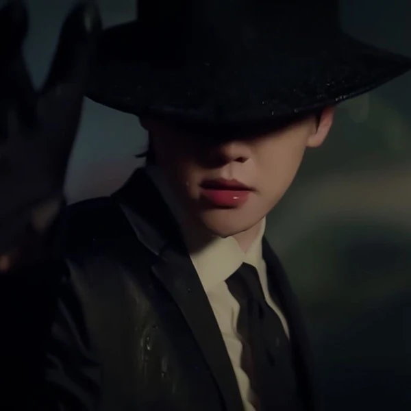 充滿粉絲愛意的伯賢 (EXO)人氣照片