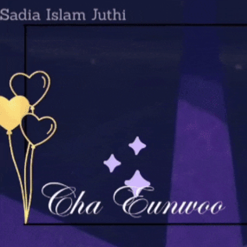 Fans' Pick: Best Moment of Eunwoo (ASTRO)