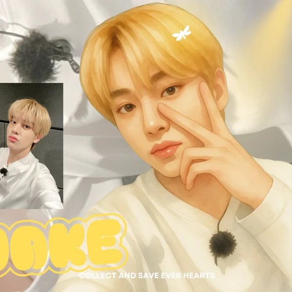 Fans' Pick: Best Moment of Jake (ENHYPEN)