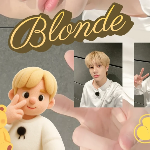 Top Photo Full of Jake (ENHYPEN) Love