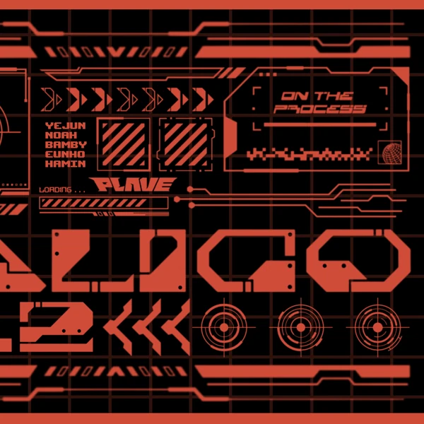 Top Photo Full of Eunho (PLAVE) Love