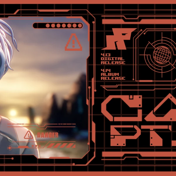 Today's Most Loved Eunho (PLAVE)