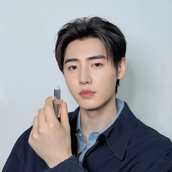 Today's Most Loved Sunghoon (ENHYPEN)