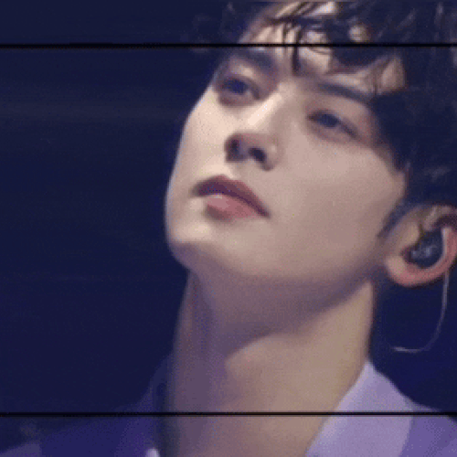 Today's Most Loved Eunwoo (ASTRO)