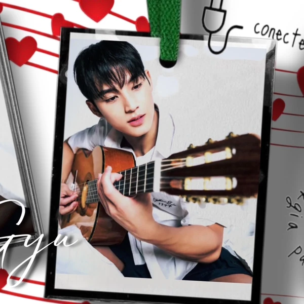Top Photo Full of Mingyu (SEVENTEEN) Love