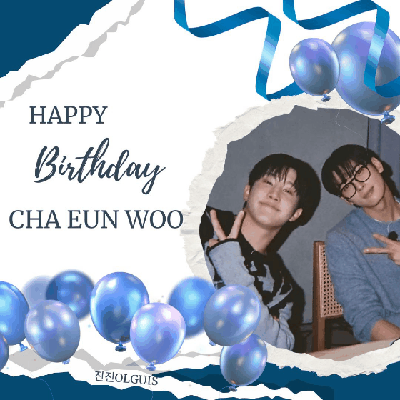 Today's Most Loved Jinjin (ASTRO)