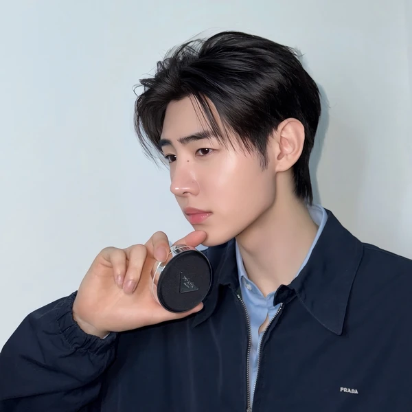 Today's Most Loved Sunghoon (ENHYPEN)