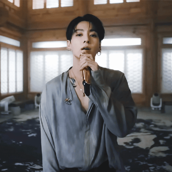 정국 (방탄소년단) 팬심 가득한 인기 사진